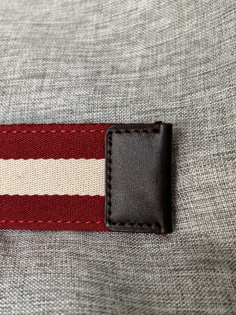 Bally Belts